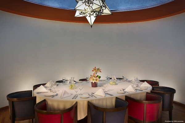 Hotel Crowne Plaza AMMAN (Amman)